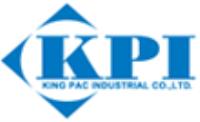 KING PAC INDUSTRIAL CO.,LTD. AND KING BAG CO., LTD.